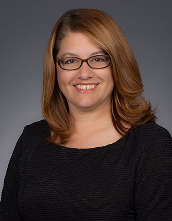 Debbie Hughes