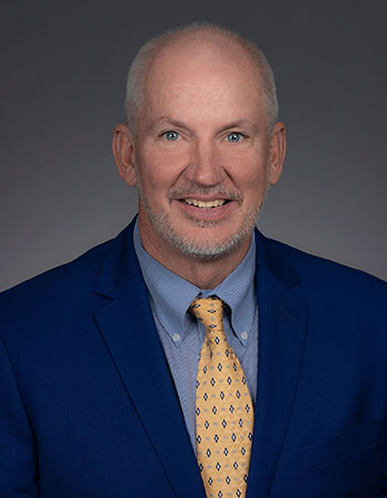 Mark Williams