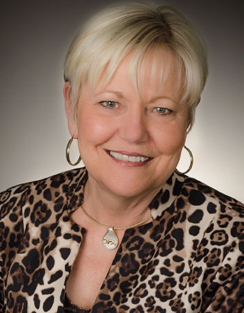 Mary Moody