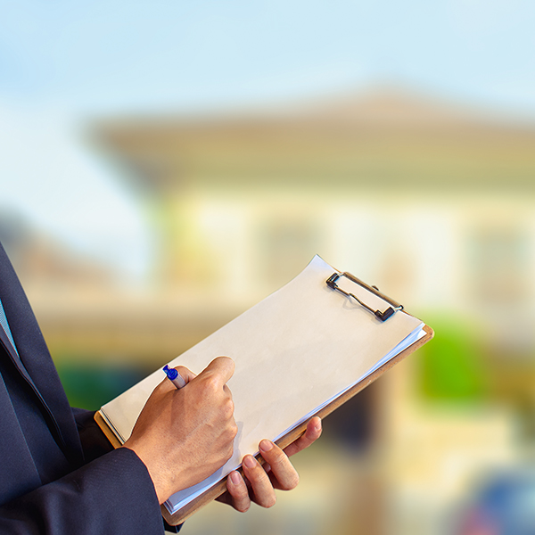 JACKSONVILLE COMPARABLE MARKET RENT APPRAISAL FORM